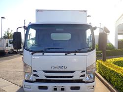 2021 ISUZU NNR 45-150