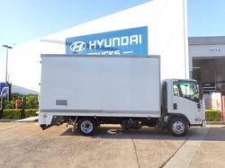 2021 ISUZU NNR 45-150