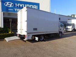 2021 ISUZU NNR 45-150