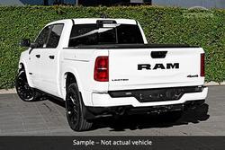 2025 RAM 1500 Limited Hurricane HO RamBox