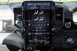 2025 RAM 1500 Limited Hurricane HO RamBox