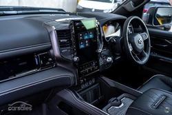 2025 RAM 1500 Limited Hurricane HO RamBox