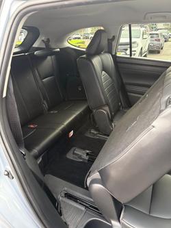 2021 Toyota Kluger GXL