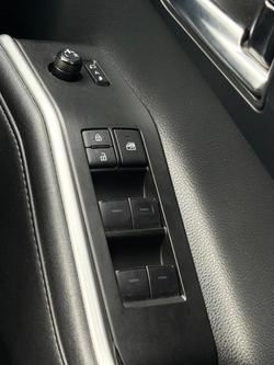 2021 Toyota Kluger GXL