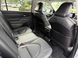 2021 Toyota Kluger GXL