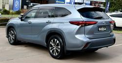 2021 Toyota Kluger GXL