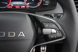 2025 SKODA Scala 110TSI Monte Carlo