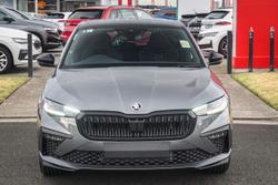 2025 SKODA Scala 110TSI Monte Carlo