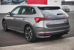 2025 SKODA Scala 110TSI Monte Carlo