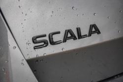 2025 SKODA Scala 110TSI Monte Carlo