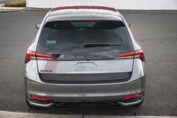 2025 SKODA Scala 110TSI Monte Carlo