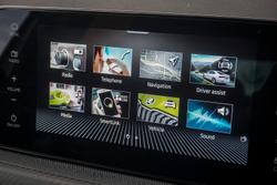 2025 SKODA Scala 110TSI Monte Carlo