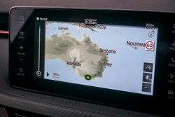 2025 SKODA Scala 110TSI Monte Carlo