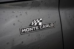 2025 SKODA Scala 110TSI Monte Carlo