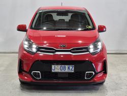 2021 Kia Picanto GT