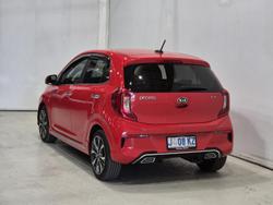 2021 Kia Picanto GT