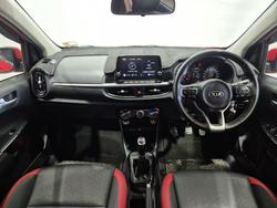 2021 Kia Picanto GT