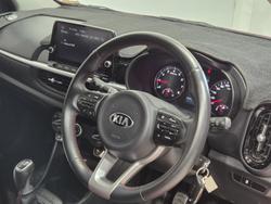 2021 Kia Picanto GT