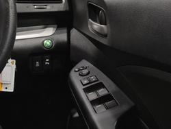2014 Honda CR-V VTi Plus