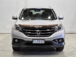 2014 Honda CR-V VTi Plus