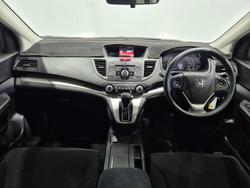 2014 Honda CR-V VTi Plus