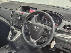 2014 Honda CR-V VTi Plus