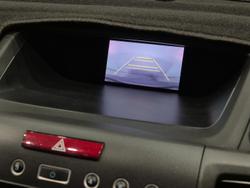 2014 Honda CR-V VTi Plus