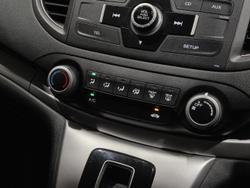 2014 Honda CR-V VTi Plus