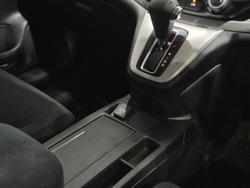 2014 Honda CR-V VTi Plus