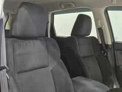 2014 Honda CR-V VTi Plus