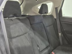 2014 Honda CR-V VTi Plus