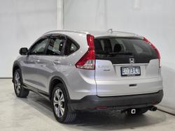 2014 Honda CR-V VTi Plus