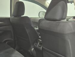 2014 Honda CR-V VTi Plus