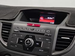 2014 Honda CR-V VTi Plus