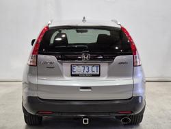 2014 Honda CR-V VTi Plus