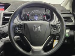 2014 Honda CR-V VTi Plus