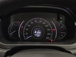 2014 Honda CR-V VTi Plus