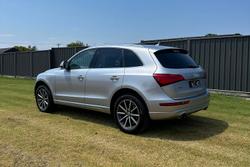 2016 Audi Q5 TFSI