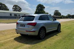 2016 Audi Q5 TFSI
