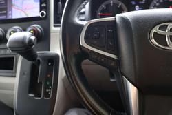 2022 Toyota Hiace