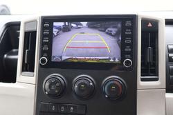 2022 Toyota Hiace