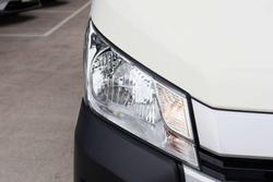 2022 Toyota Hiace