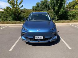 2025 MG MGS5 EV Excite 49