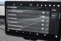 2025 SKODA Superb 195TSI Sportline