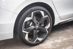 2025 SKODA Superb 195TSI Sportline