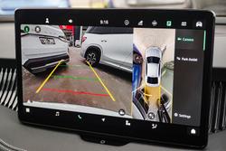 2025 SKODA Superb 195TSI Sportline