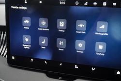 2025 SKODA Superb 195TSI Sportline