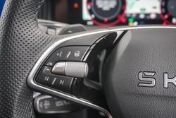 2025 SKODA Superb 195TSI Sportline