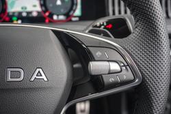 2025 SKODA Superb 195TSI Sportline