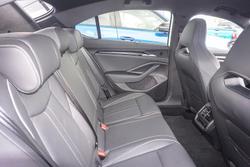 2025 SKODA Superb 195TSI Sportline